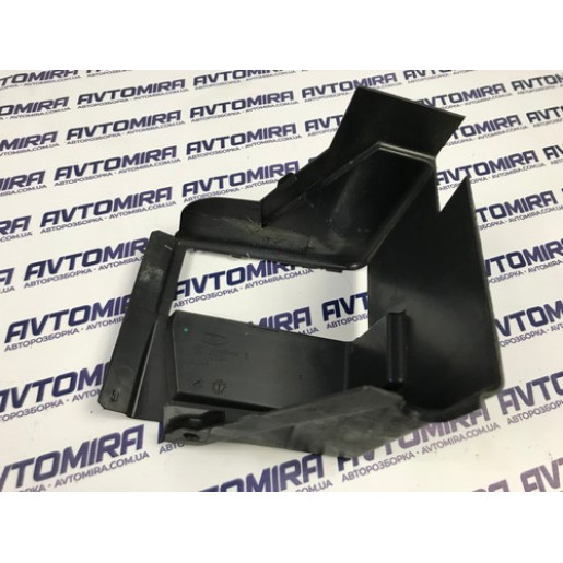 Кришка корпусу акумулятора Ford Mondeo 4 2007-2014 6G9110A659A